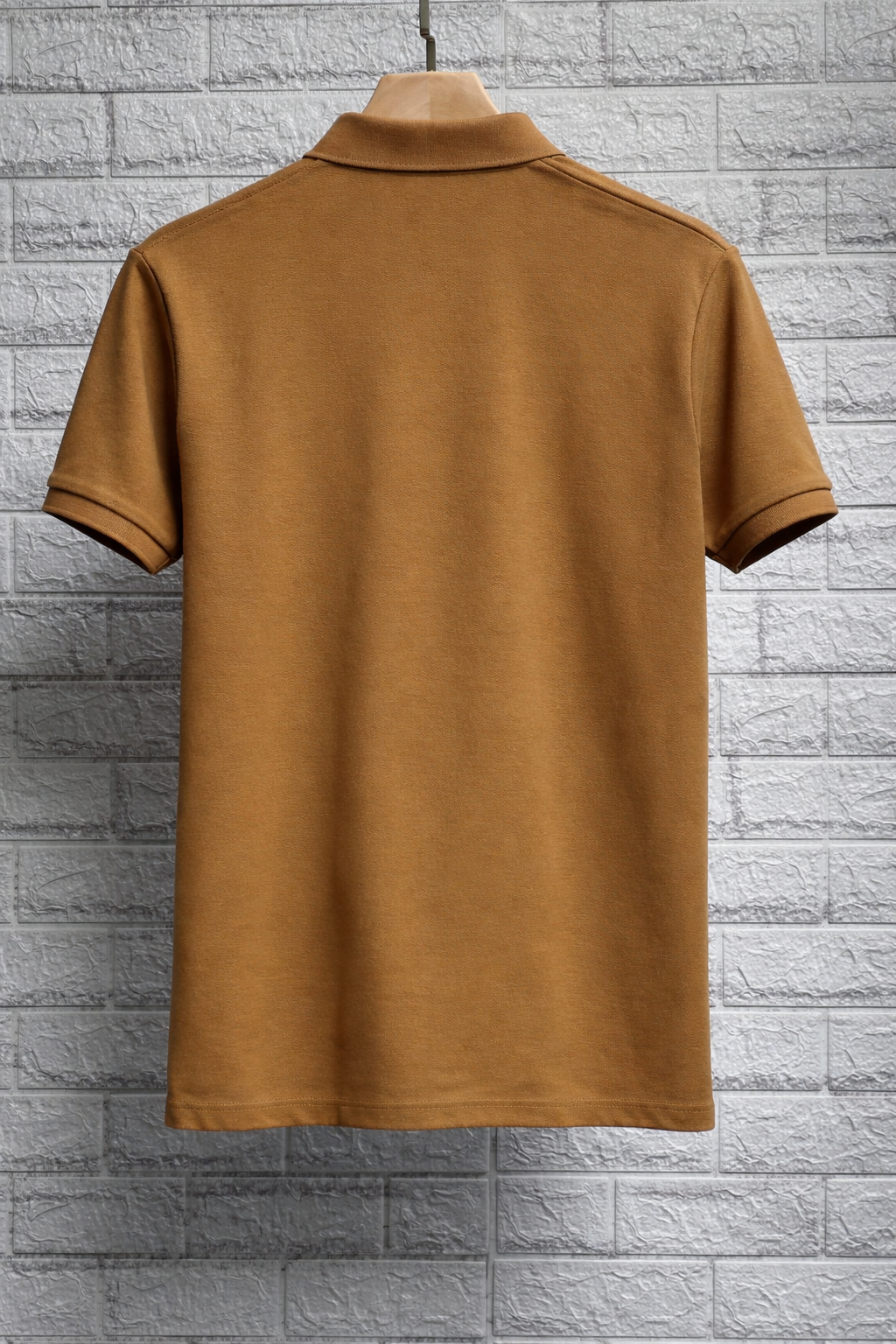 Elite Eagle Graphic Premium Polo T-Shirt